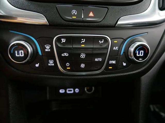 2024 Chevrolet Equinox AWD LT