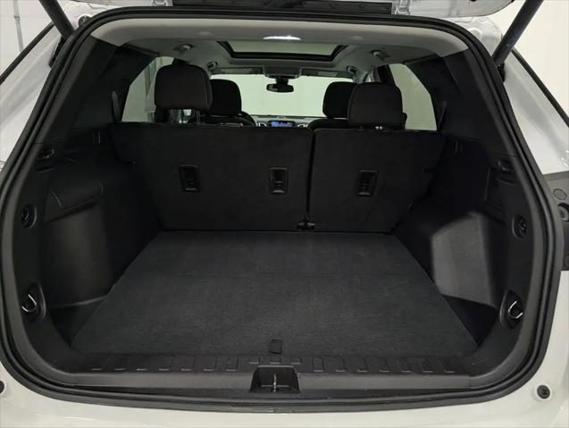 2024 Chevrolet Equinox AWD LT