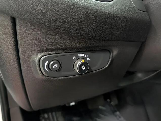 2024 Chevrolet Equinox AWD LT