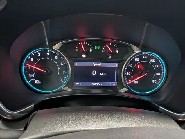 2024 Chevrolet Equinox AWD LT