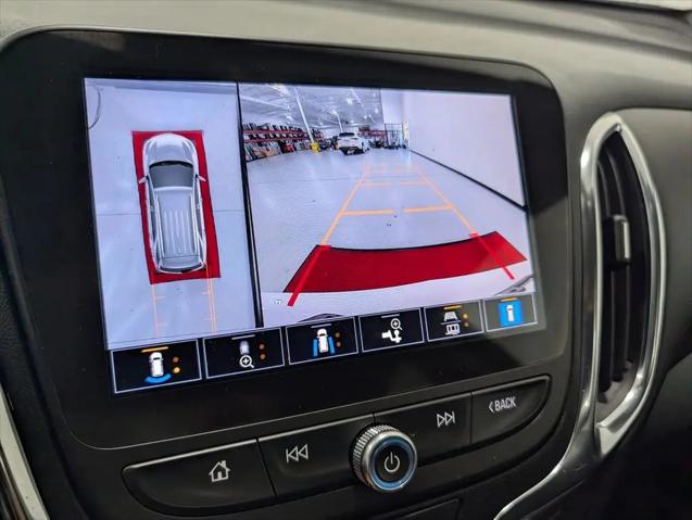 2024 Chevrolet Equinox AWD LT