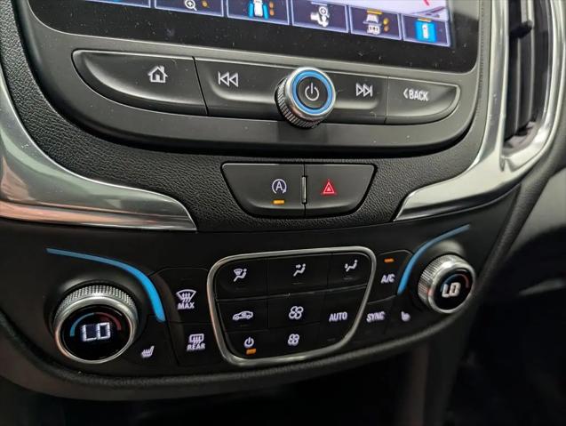 2024 Chevrolet Equinox AWD LT