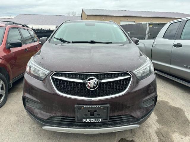2017 Buick Encore Preferred for sale in Rome, NY