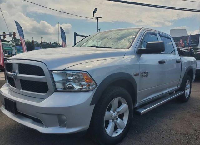 2015 Ram 1500 Express for sale in Langhorne, PA