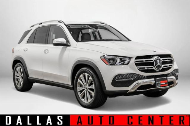 2020 Mercedes-Benz GLE GLE 450 4MATIC for sale in Carrollton, TX
