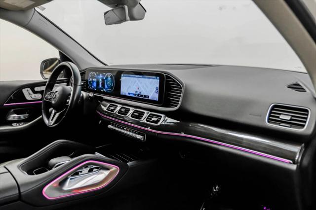 2020 Mercedes-Benz GLE GLE 450 4MATIC