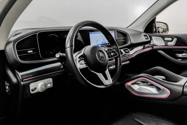 2020 Mercedes-Benz GLE GLE 450 4MATIC