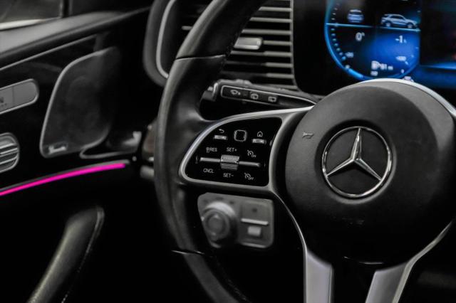2020 Mercedes-Benz GLE GLE 450 4MATIC