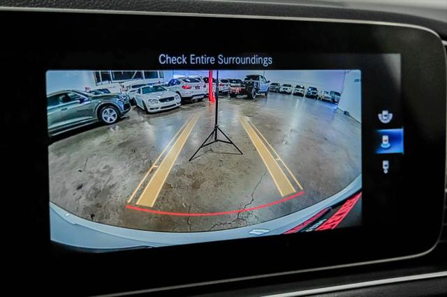 2020 Mercedes-Benz GLE GLE 450 4MATIC