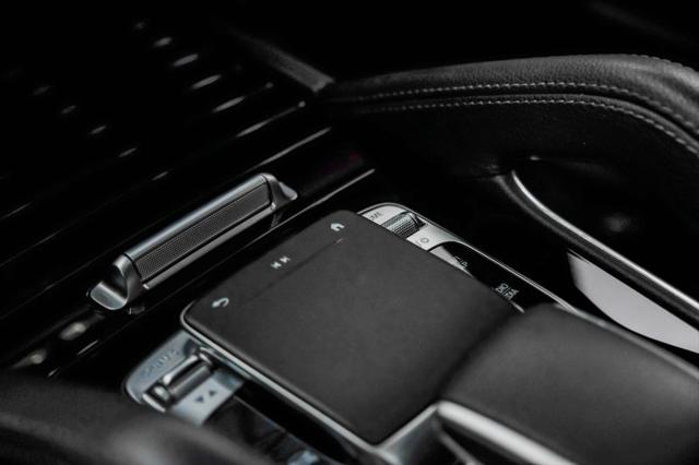 2020 Mercedes-Benz GLE GLE 450 4MATIC
