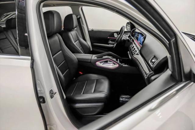 2020 Mercedes-Benz GLE GLE 450 4MATIC