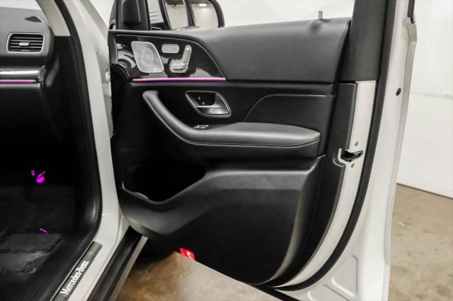 2020 Mercedes-Benz GLE GLE 450 4MATIC