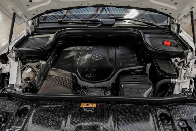 2020 Mercedes-Benz GLE GLE 450 4MATIC