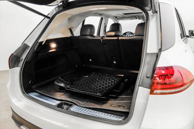 2020 Mercedes-Benz GLE GLE 450 4MATIC