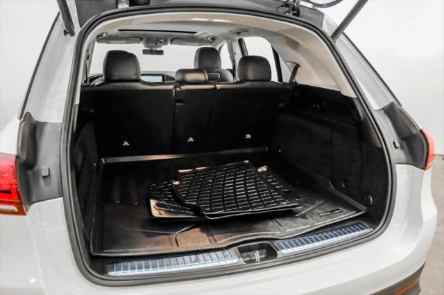 2020 Mercedes-Benz GLE GLE 450 4MATIC