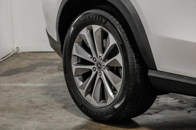 2020 Mercedes-Benz GLE GLE 450 4MATIC