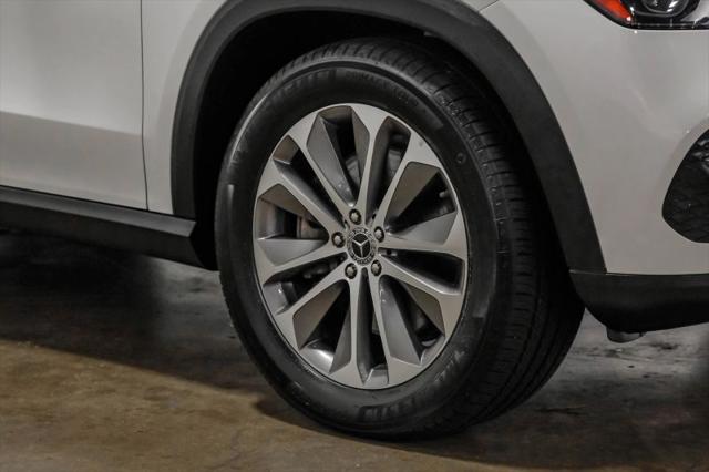 2020 Mercedes-Benz GLE GLE 450 4MATIC
