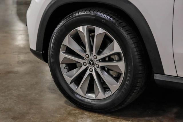 2020 Mercedes-Benz GLE GLE 450 4MATIC