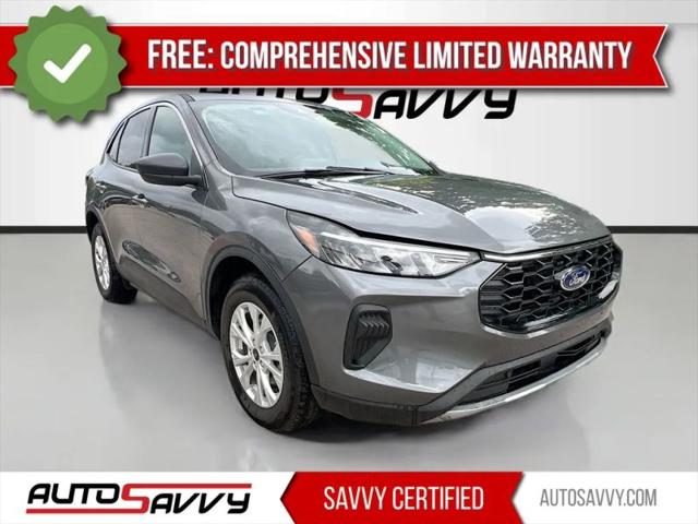 2024 Ford Escape Active for sale in Houston, TX