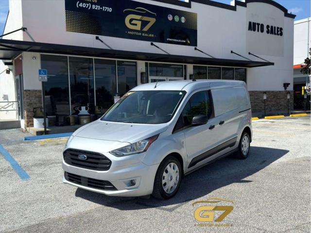 2019 Ford Transit Connect XLT for sale in Winter Garden, FL
