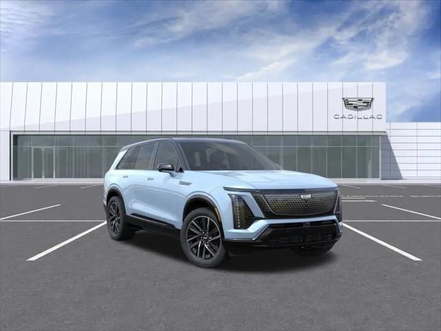 2026 Cadillac iQ Sport for sale in Fishers, IN