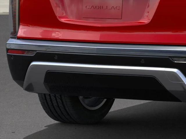 2026 Cadillac iQ Luxury
