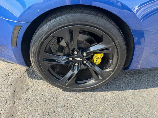 2019 Chevrolet Camaro 2SS