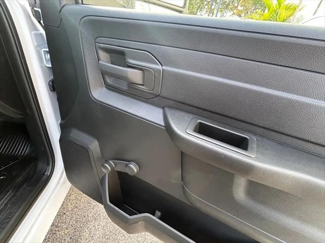 2026 Ram 3500 Tradesman/Big Horn