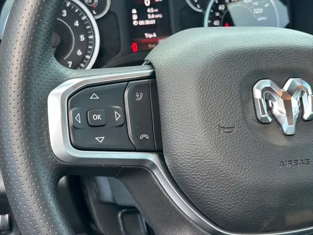 2026 Ram 3500 Tradesman/Big Horn