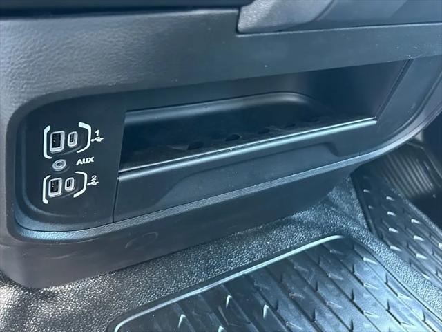 2026 Ram 3500 Tradesman/Big Horn