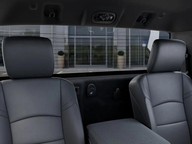 2026 Ram 3500 Tradesman/Big Horn