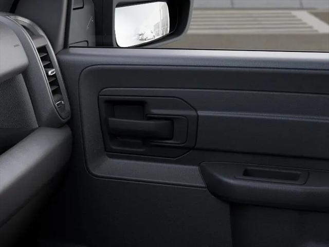 2026 Ram 3500 Tradesman/Big Horn