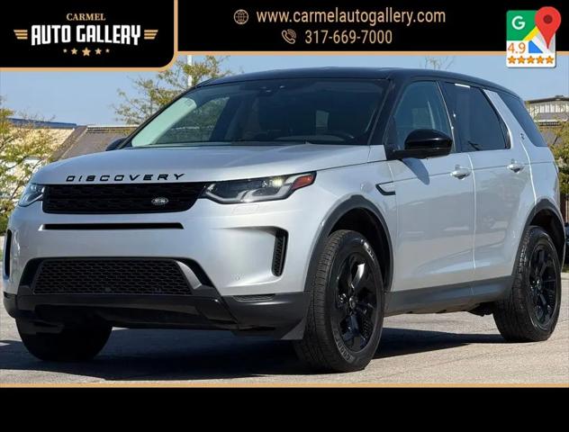 2020 Land Rover Discovery Sport SE for sale in Carmel, IN