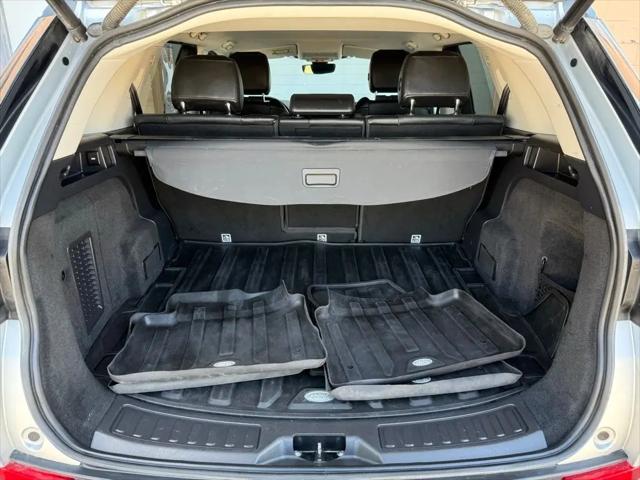 2020 Land Rover Discovery Sport SE