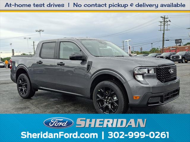 2025 Ford Maverick XLT for sale in Wilmington, DE
