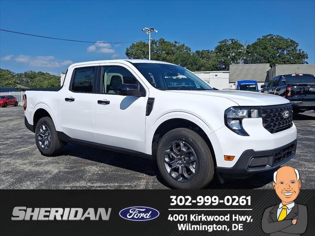2025 Ford Maverick XLT for sale in Wilmington, DE