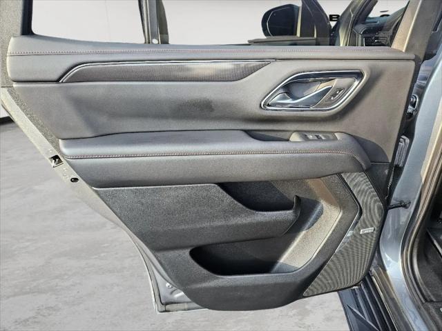 2022 Chevrolet Tahoe 4WD RST