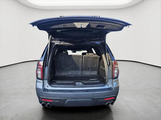 2022 Chevrolet Tahoe 4WD RST