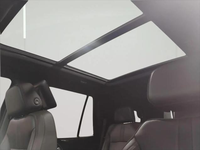 2022 Chevrolet Tahoe 4WD RST