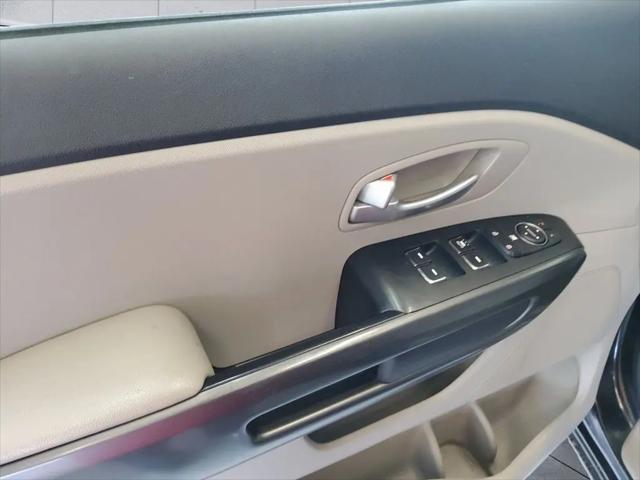 2021 Kia Sedona LX