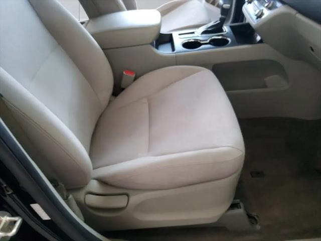 2021 Kia Sedona LX