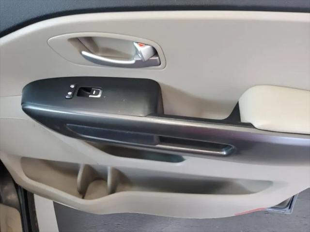 2021 Kia Sedona LX
