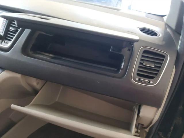 2021 Kia Sedona LX