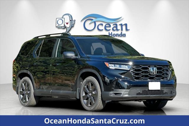 2025 Honda Pilot Sport for sale in Soquel, CA