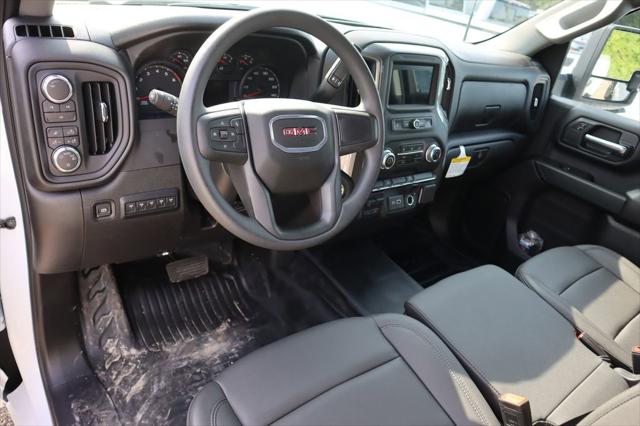 2025 GMC Sierra 3500HD Pro