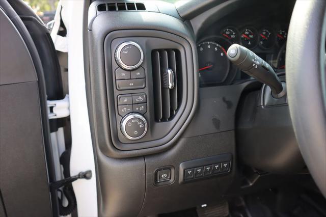 2025 GMC Sierra 3500HD Pro