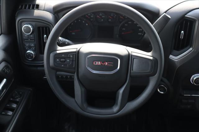2025 GMC Sierra 3500HD Pro