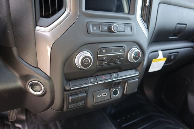 2025 GMC Sierra 3500HD Pro
