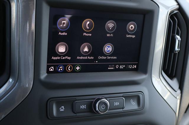 2025 GMC Sierra 3500HD Pro