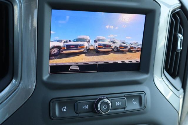 2025 GMC Sierra 3500HD Pro